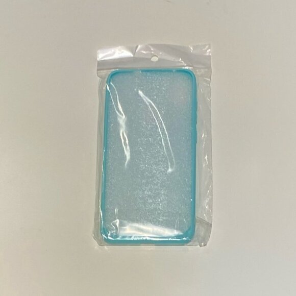 Phone Case for Samsung Galaxy A11 Blue - Picture 4 of 8